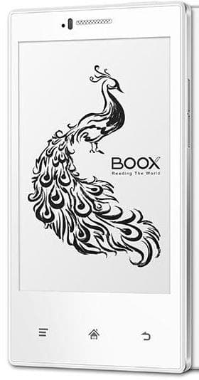 Boox 文石 E43 / Midia InkPhone