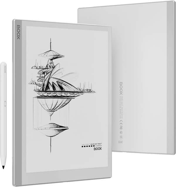 Boox 文石 Note X