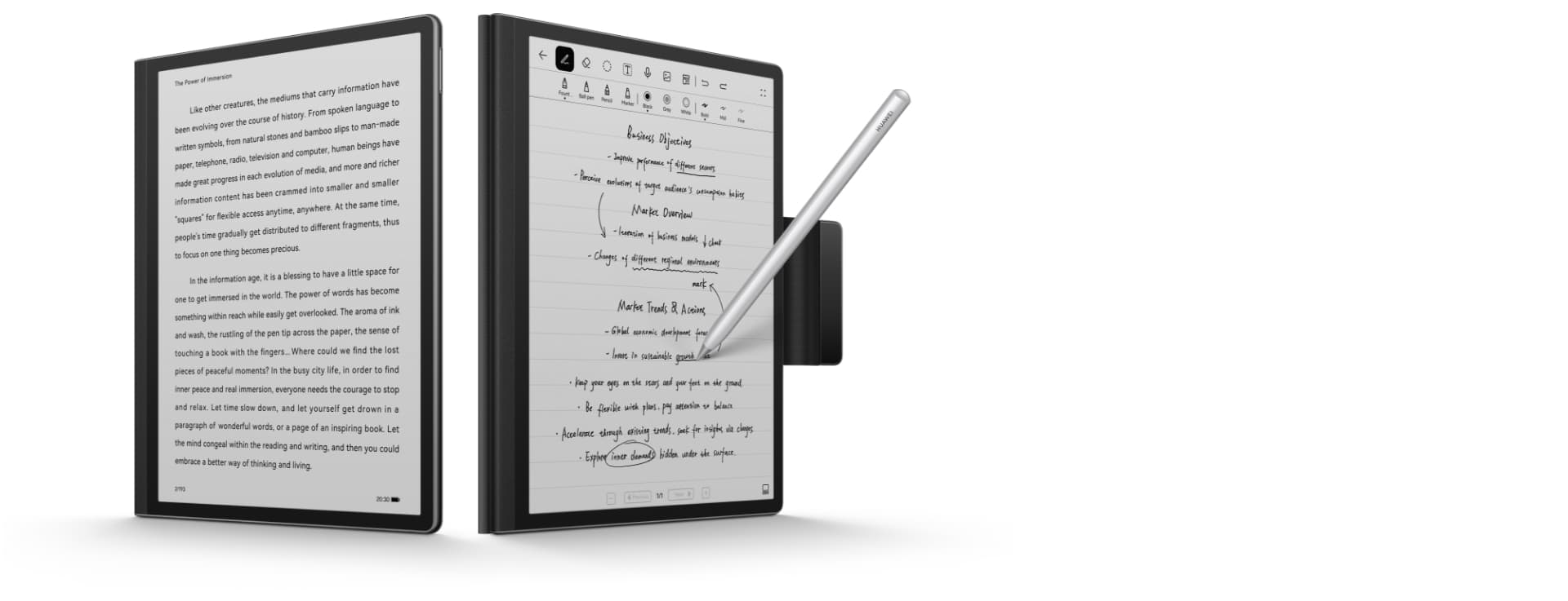 Huawei 華為 MatePad Paper
