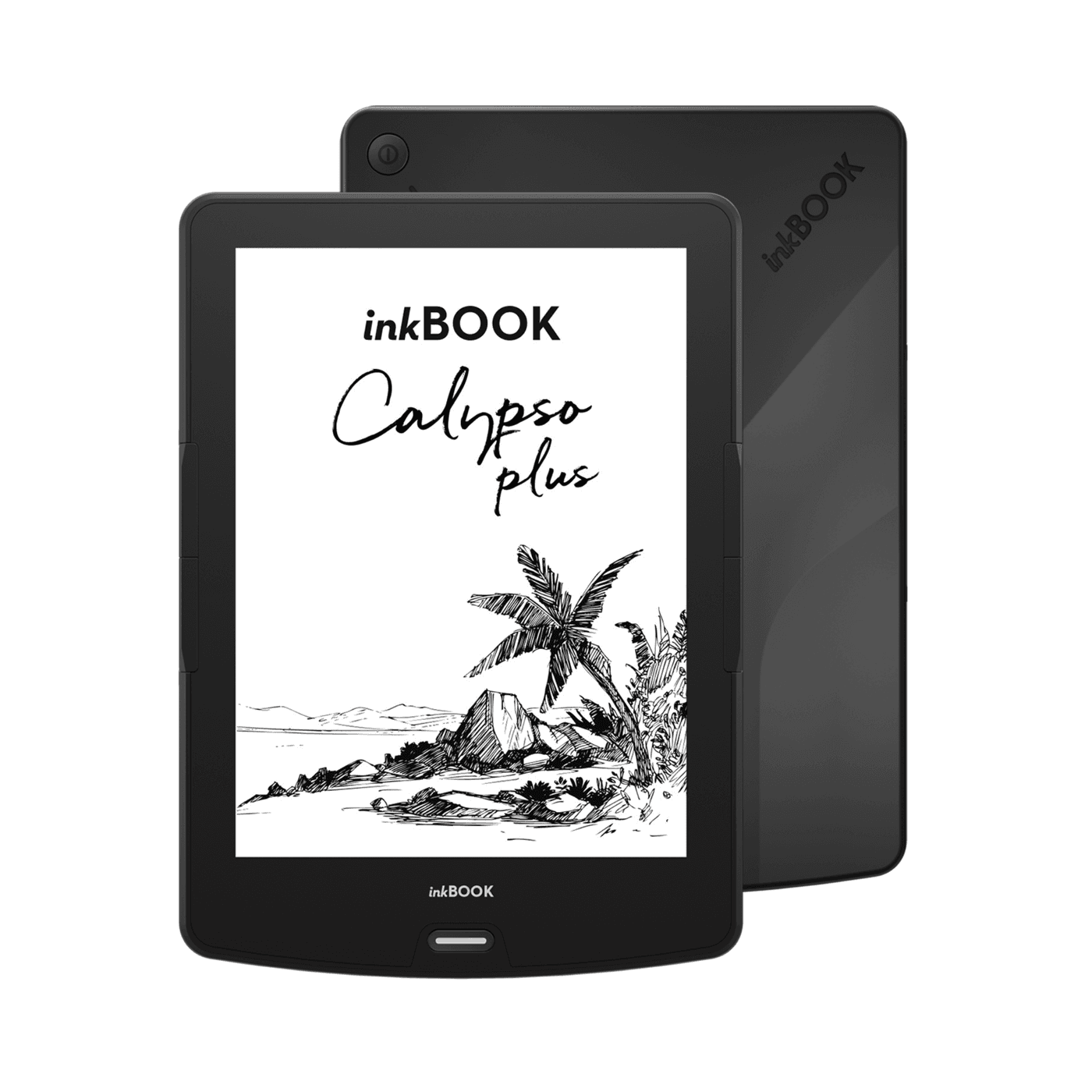 Arta Tech inkBOOK Calypso Plus