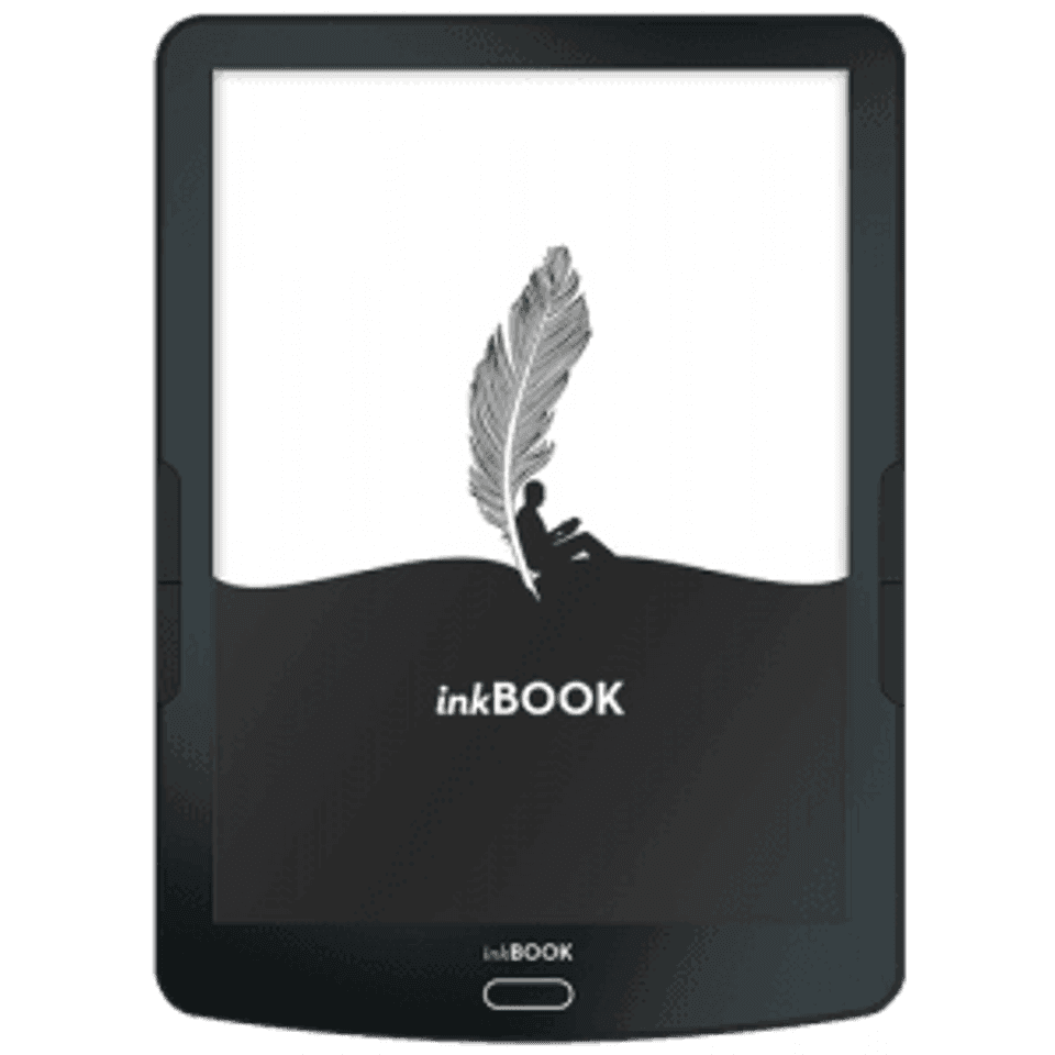 Arta Tech inkBOOK Explore