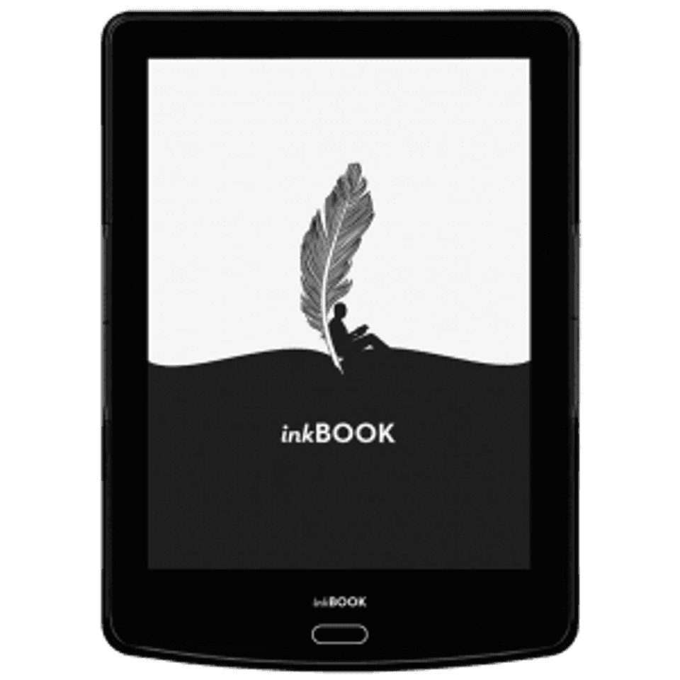 Arta Tech inkBOOK Prime HD