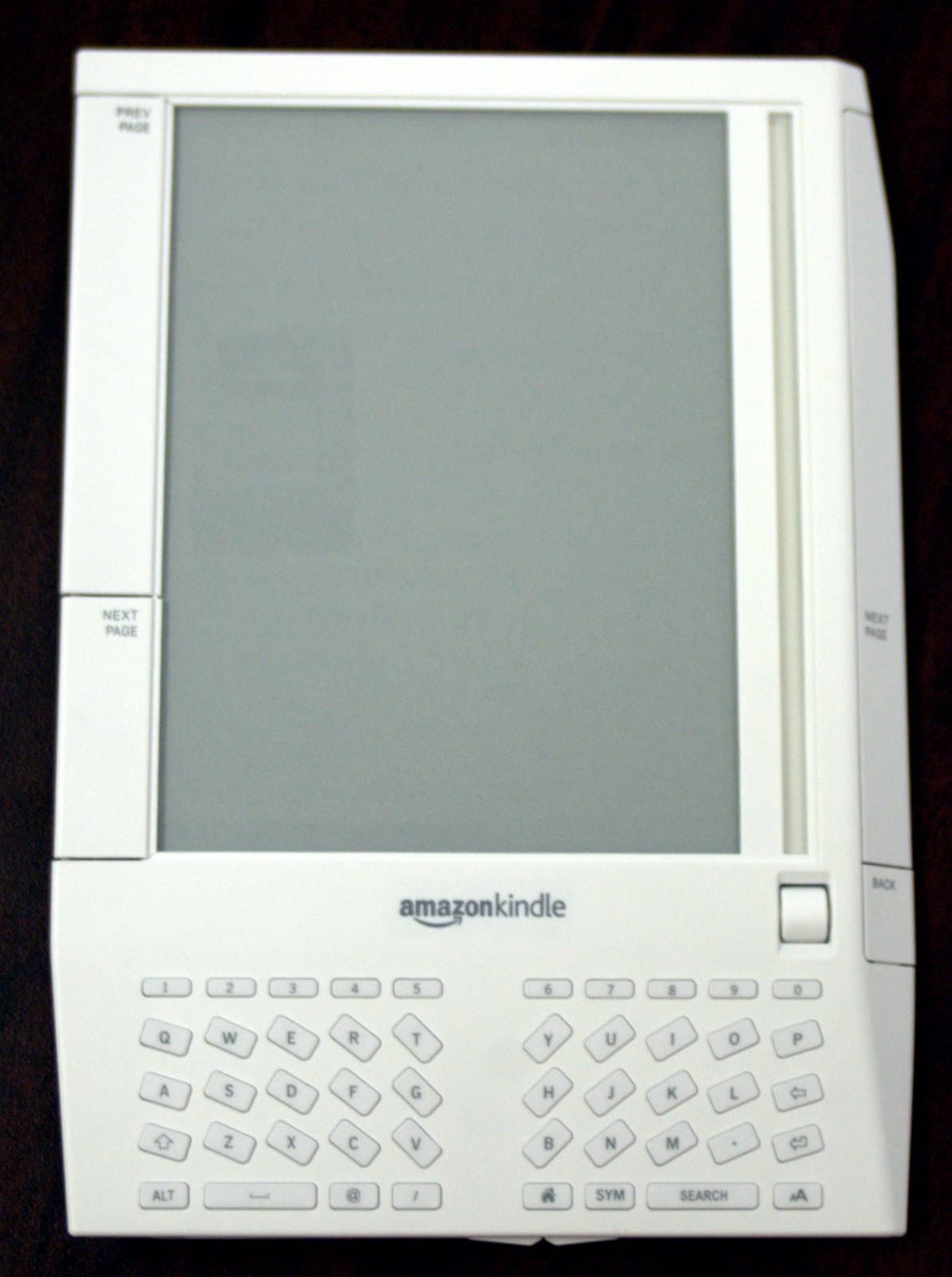 Amazon Kindle Kindle 1st Gen