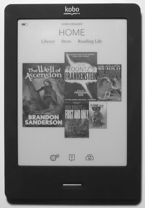 Kobo Touch