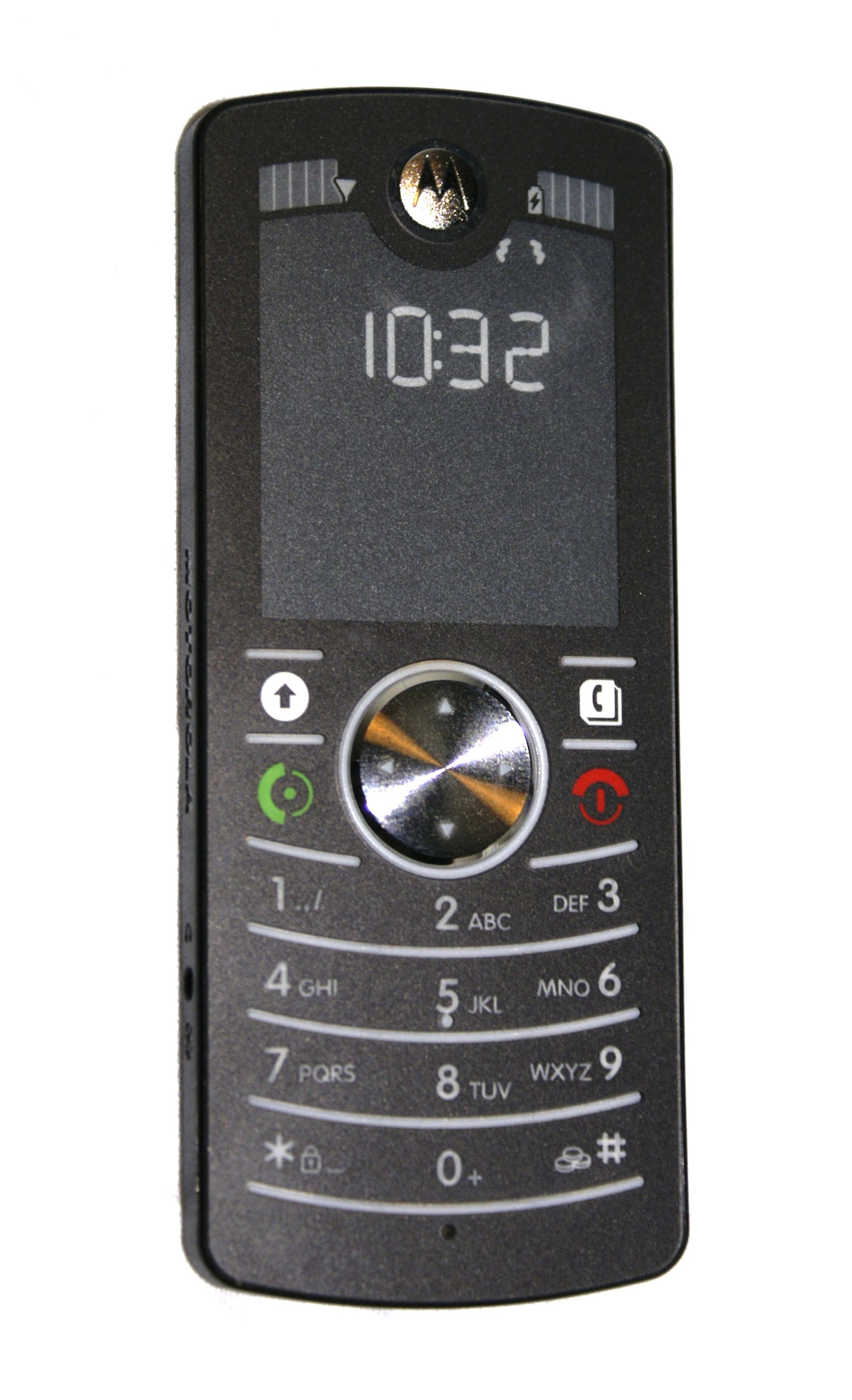 Motorola MOTOFONE F3