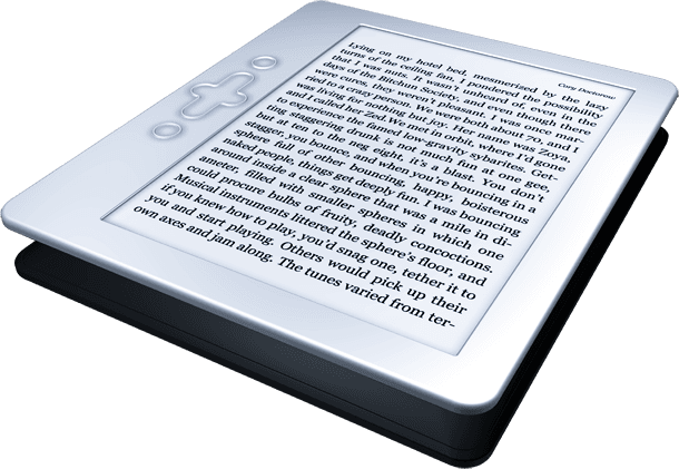 txtr Reader