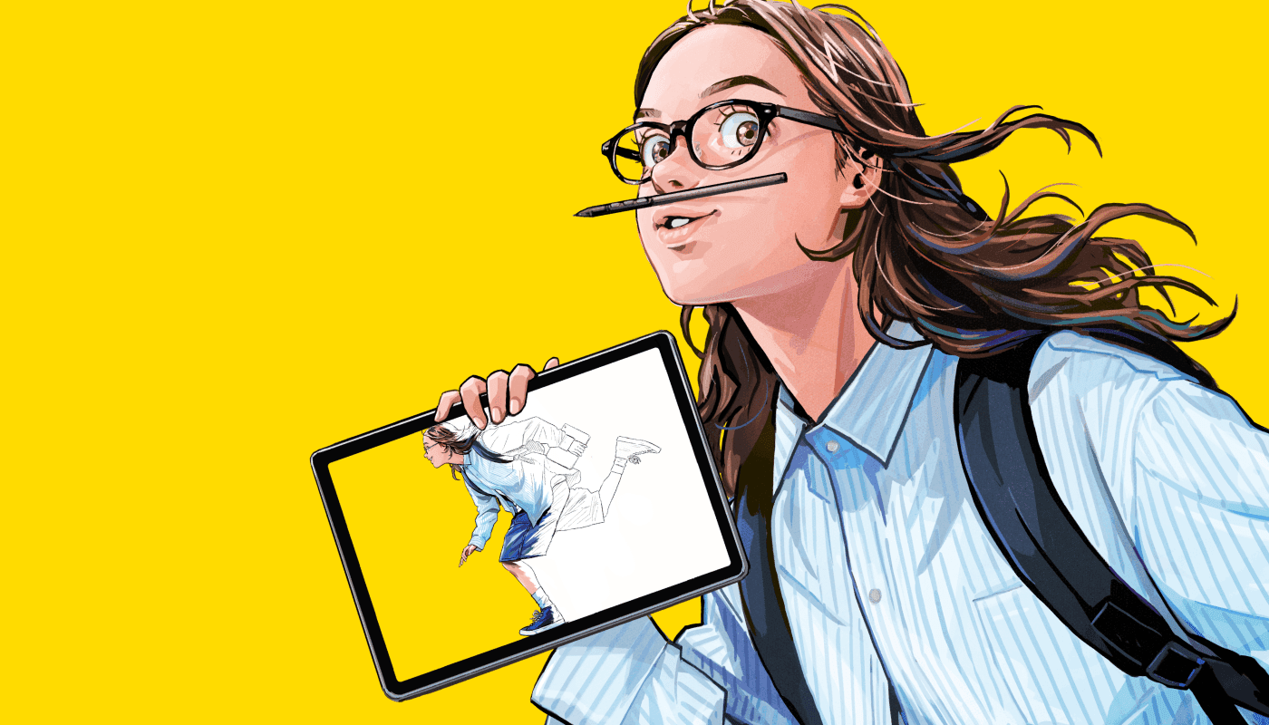 Wacom MovinkPad 11