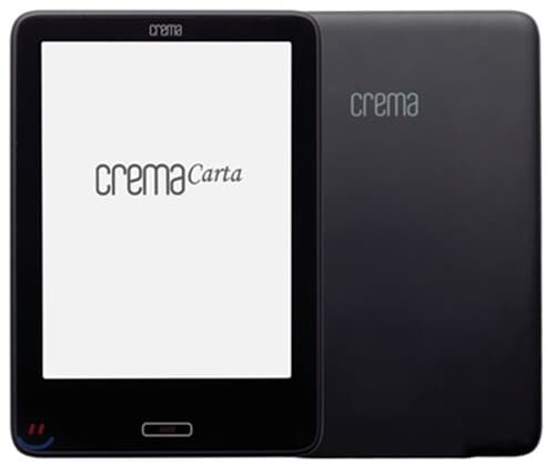 YES24 Crema Crema Carta