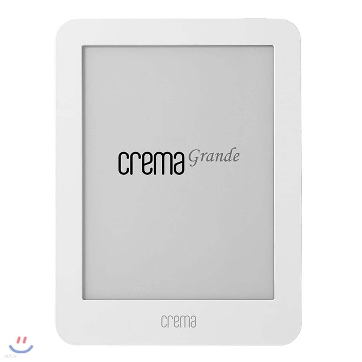 YES24 Crema Crema Grande