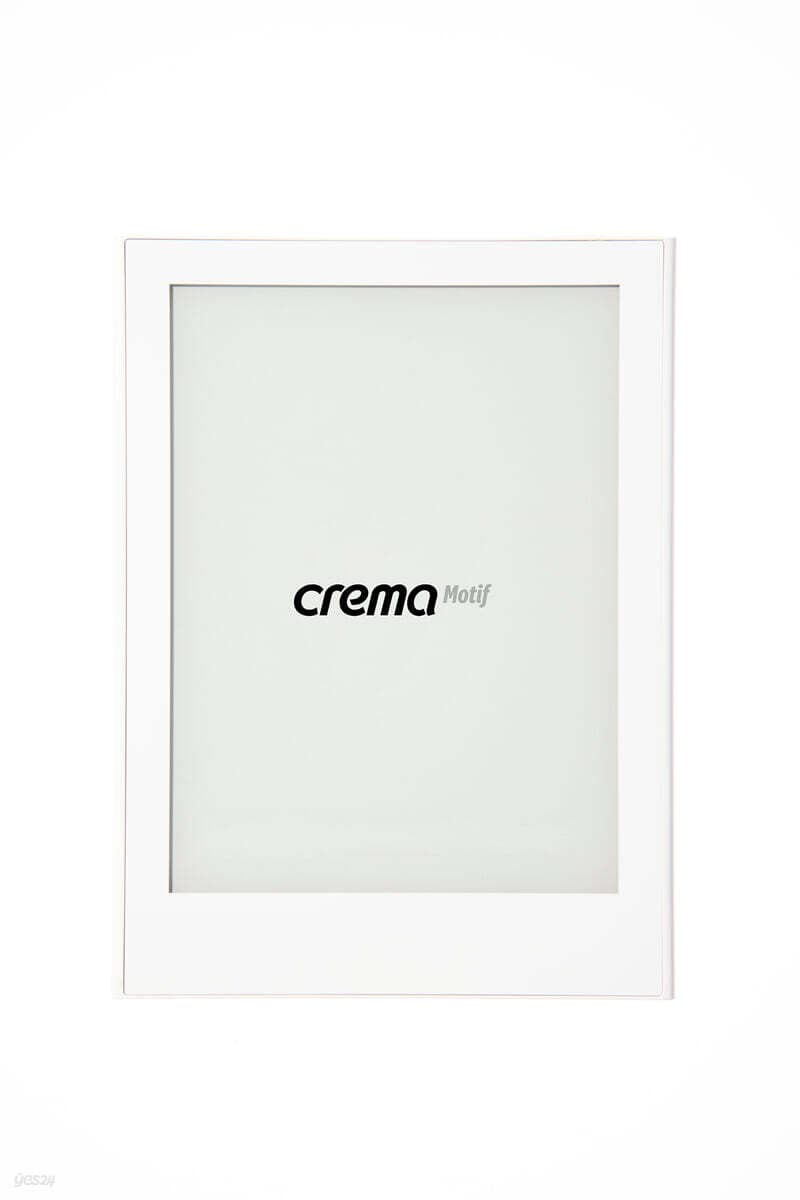 YES24 Crema Crema Motif