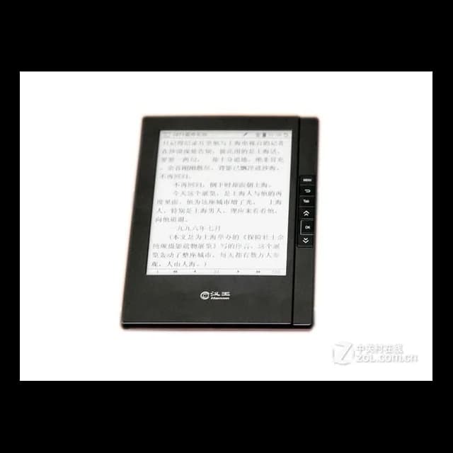 Hanvon 漢王 WISEreader N610