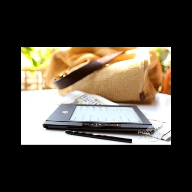 Hanvon 漢王 T618 G3 手寫閱讀器