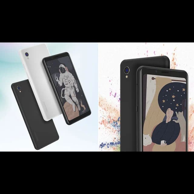 Hisense 海信 A5C 彩墨屏閱讀手機