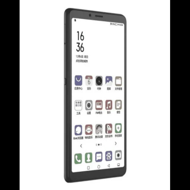 Hisense 海信 A9 6.1 吋電子紙手機