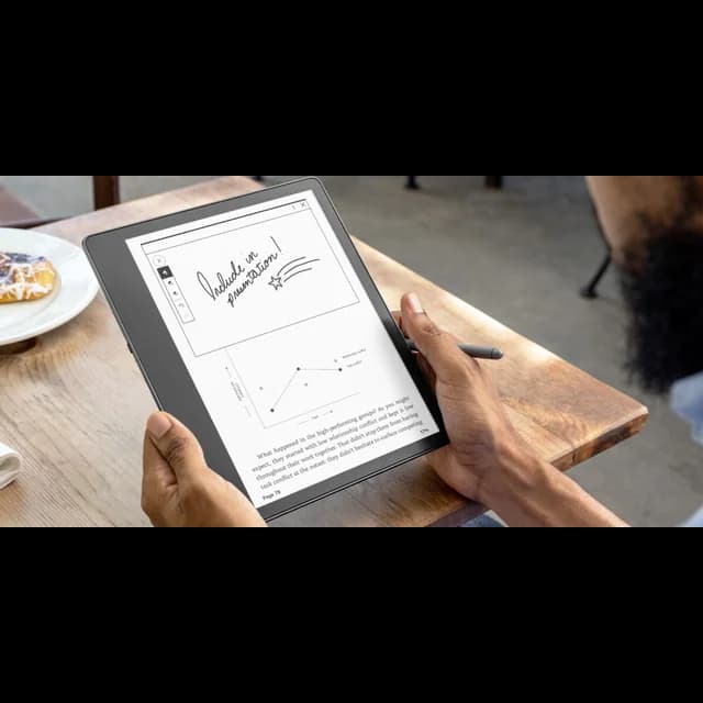 Amazon Kindle Kindle Scribe 1st Generation