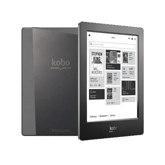 Kobo Aura H2O