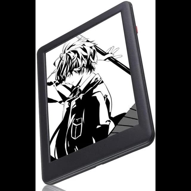 博閱 Likebook P6