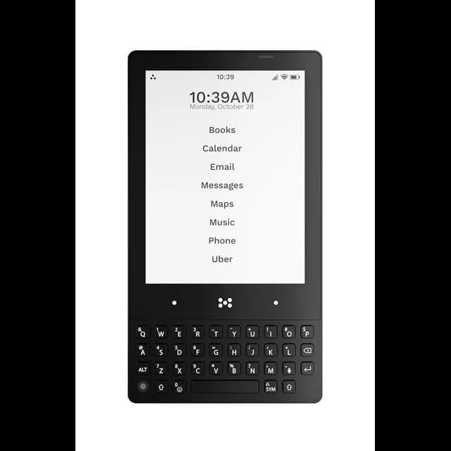 Minimal Company Minimal Phone