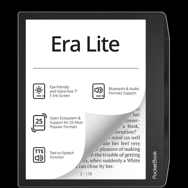 PocketBook Era Lite