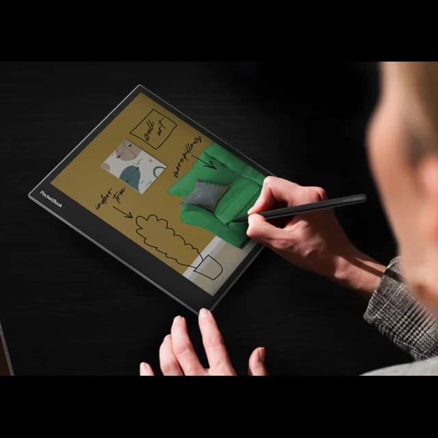PocketBook InkPad Eo