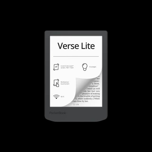 PocketBook Verse Lite