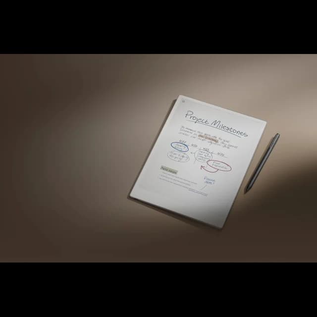 reMarkable reMarkable Paper Pro