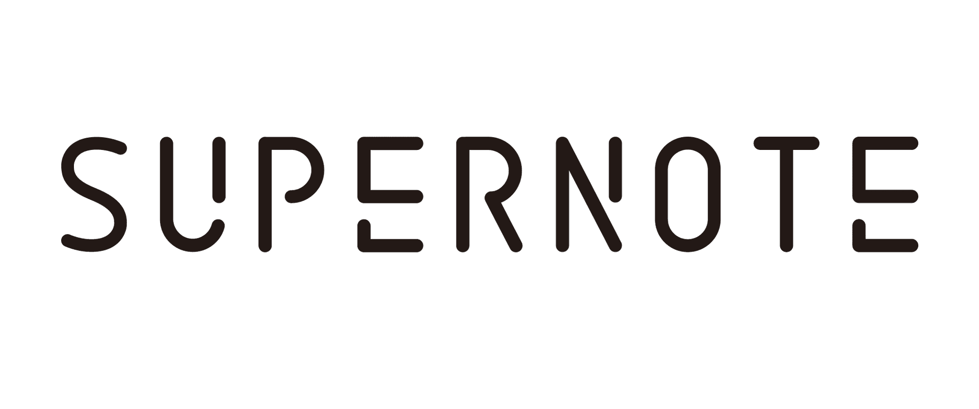 Supernote logo