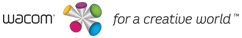 Wacom logo