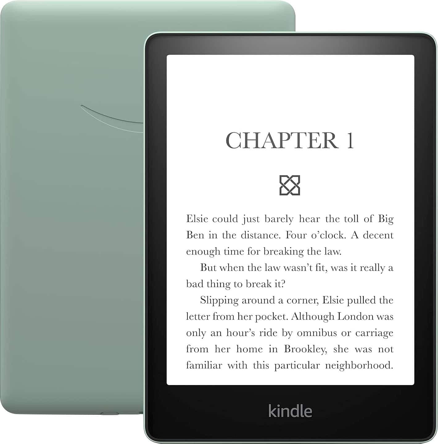 Amazon Kindle Paperwhite (11th Gen)