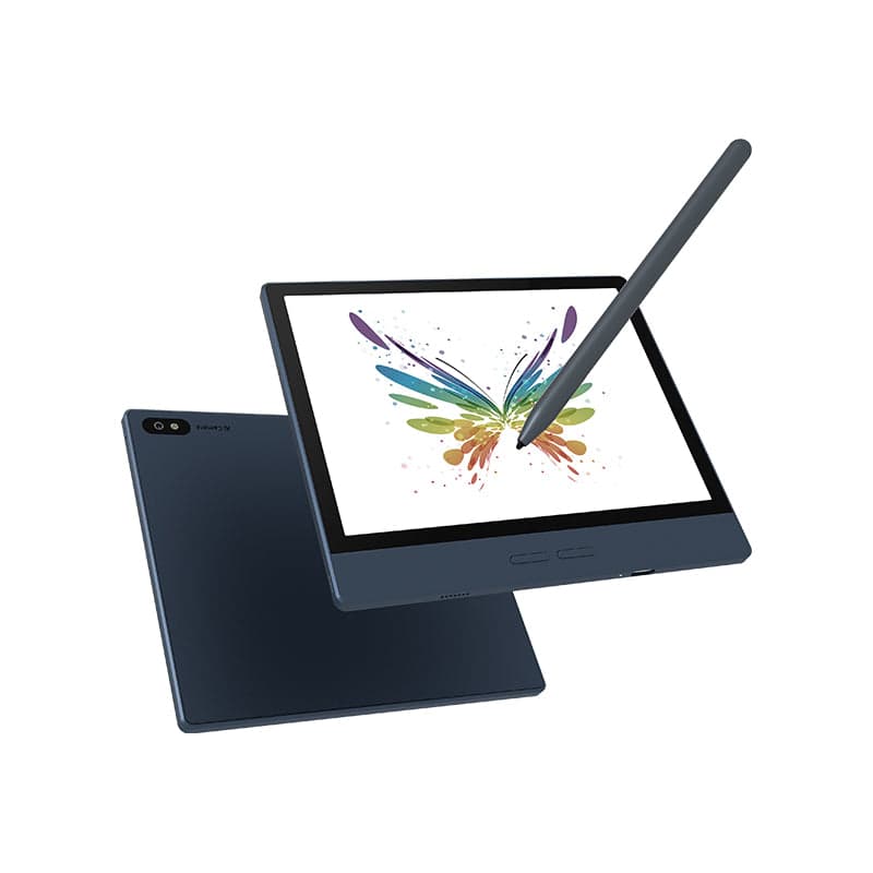 BigMe 大我 B7 8GB/128GB 7 吋彩色電子紙平板（4G）