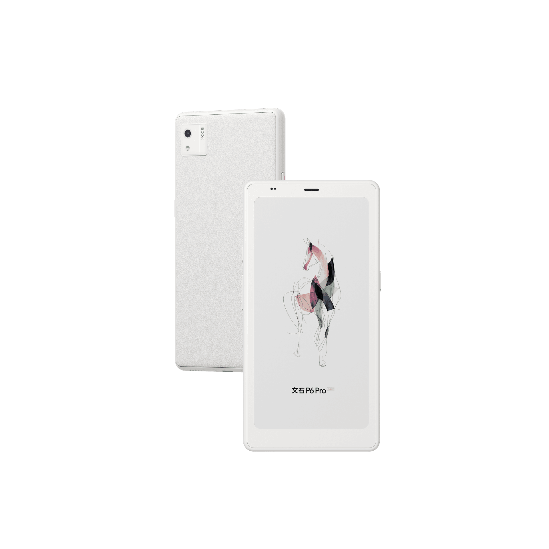 Boox 文石 P6 Pro C