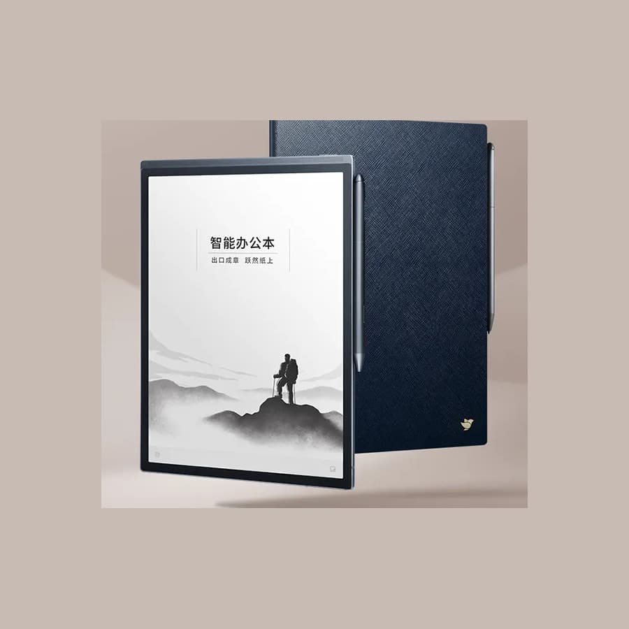 iFLYTEK 科大訊飛 智能辦公本 X3 Pro