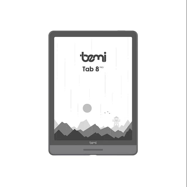 BEMI Cognita Tab 8 Pro