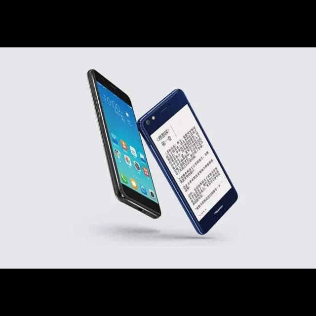 Hisense 海信 A2 Pro 雙螢幕電子紙手機