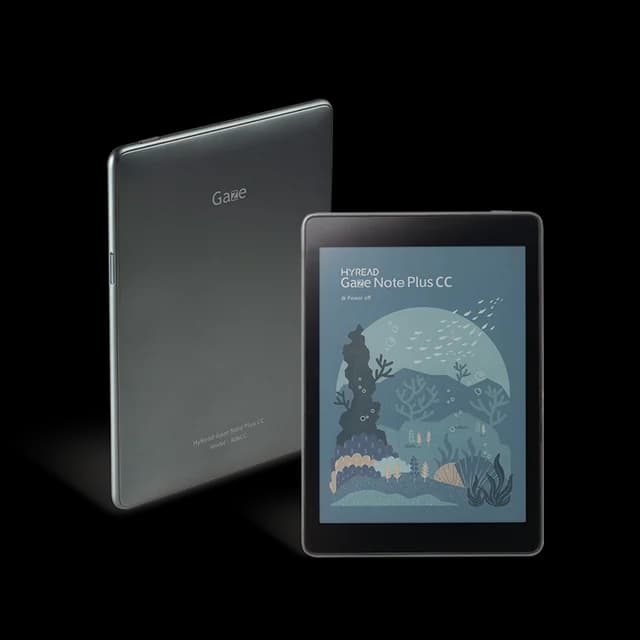 HyRead Gaze Note Plus C 7.8" 彩色