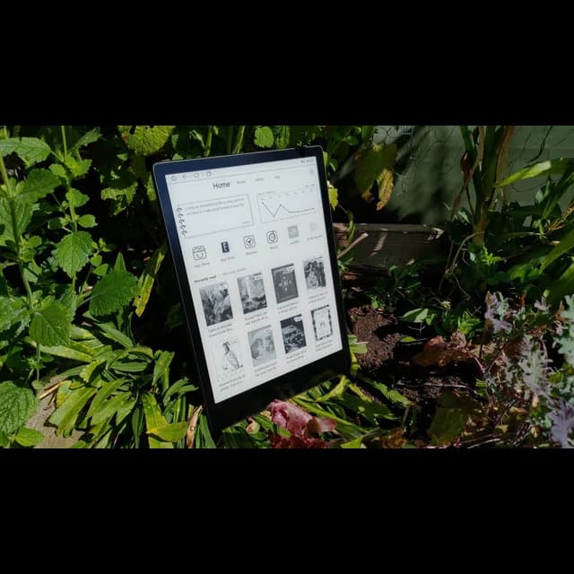 博閱 Likebook Alita