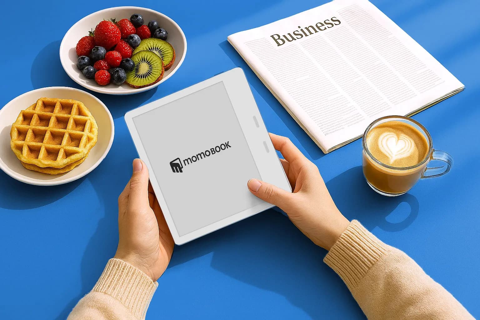 momoBOOK 品牌分析:從 myBook 的每月免費書,到被低估的童書包月與失焦的閱讀器策略