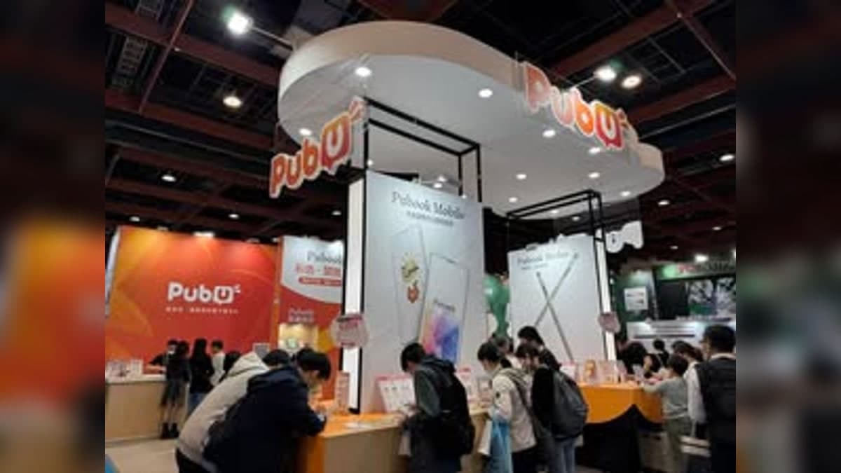 Pubu/Pubook 路線整理:從電子書平台到自家閱讀器,Pubook 想補上什麼?
