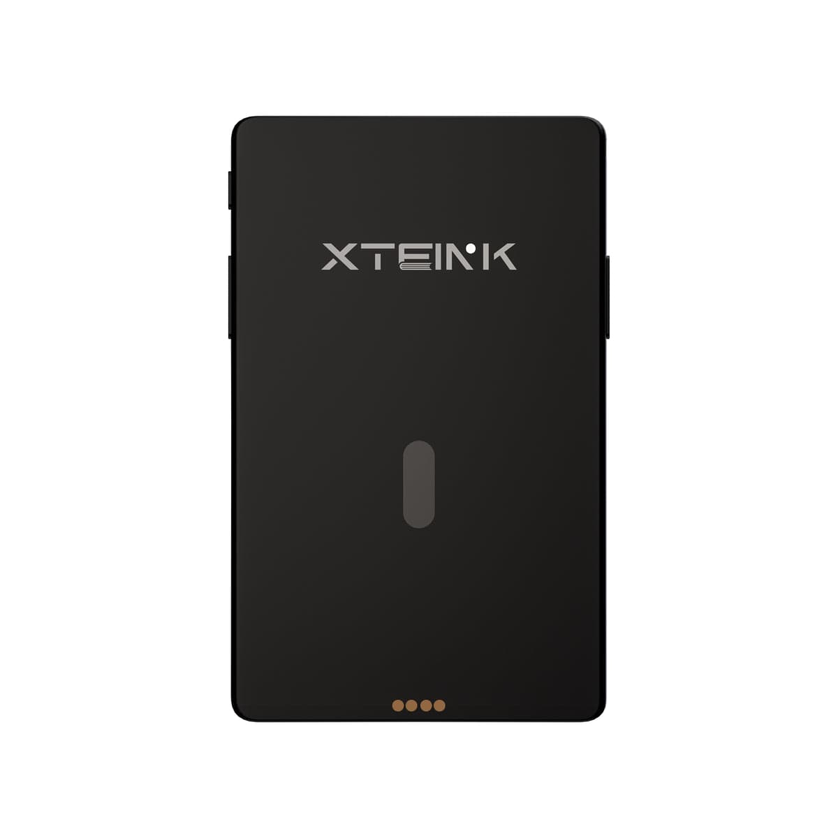 閱星曈 X4 Pro 官方背面接點圖