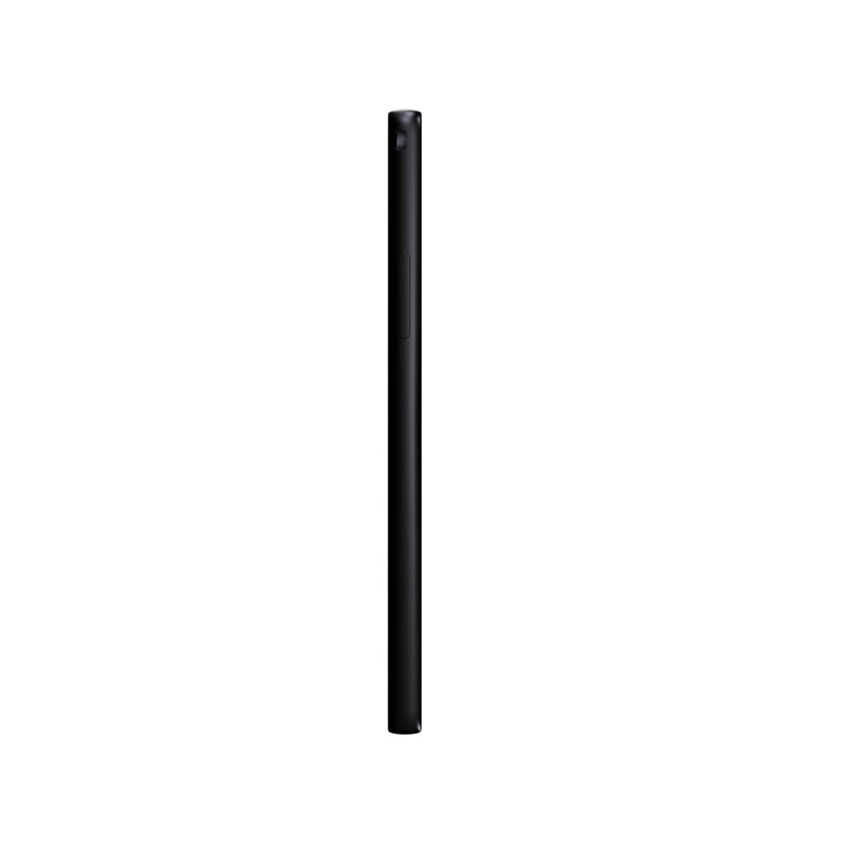 閱星曈 X4 Pro 官方薄度示意圖