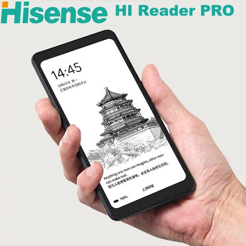 Hisense Hi Reader Pro