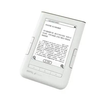 BenQ 明基 nReader K61