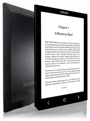 Bookeen Cybook Ocean