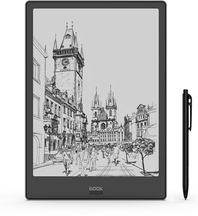 Boox 文石 Note Pro