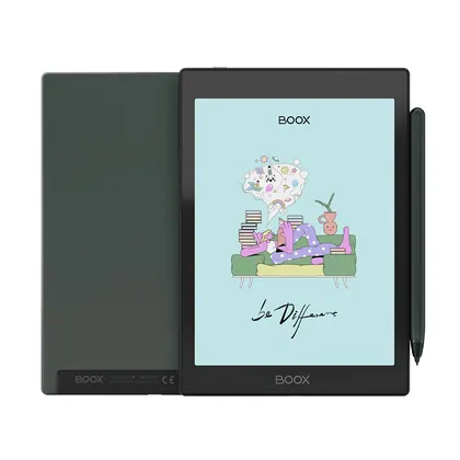 Boox 文石 Nova Air C
