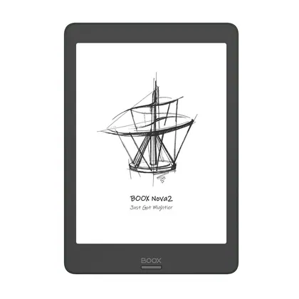 Boox 文石 Nova2