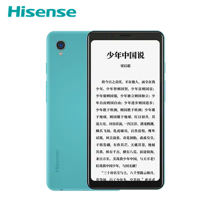 Hisense 海信 A5