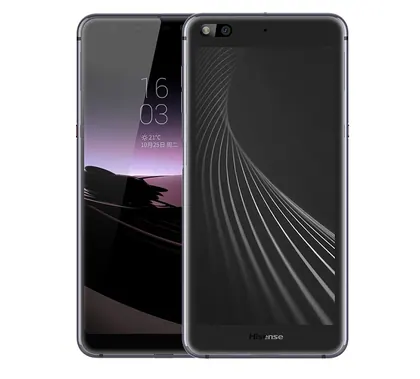 Hisense 海信 A6