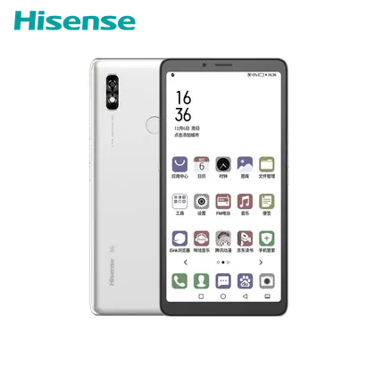 Hisense 海信 A7 CC