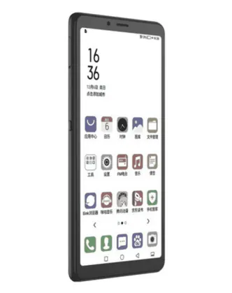 Hisense A9 6.1 吋電子紙手機